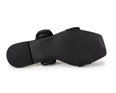 Foto 4 | Sandalias Casuales Sahara para Mujer