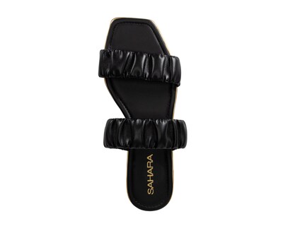 Foto 5 | Sandalias Casuales Sahara para Mujer