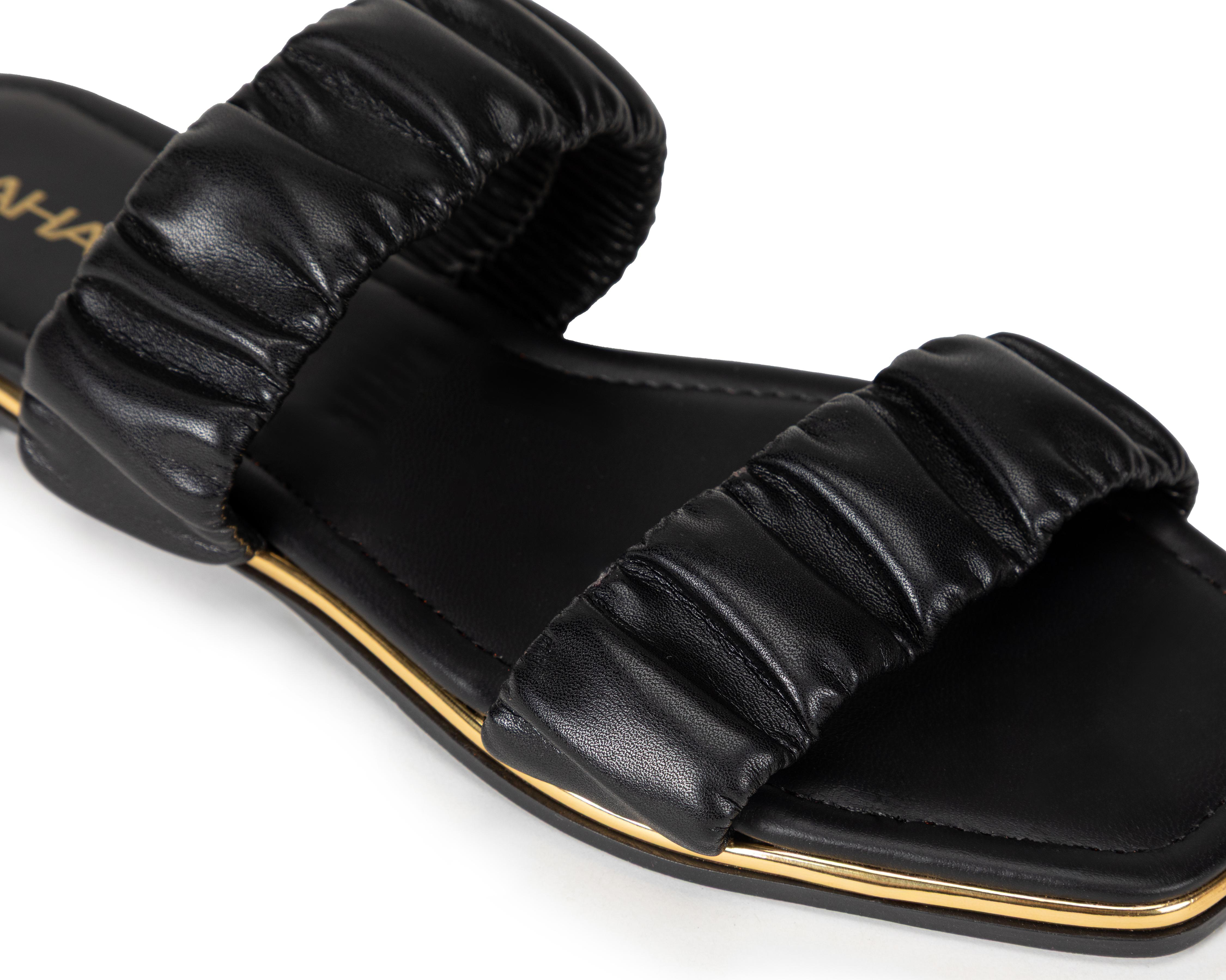 Foto 7 pulgar | Sandalias Casuales Sahara para Mujer