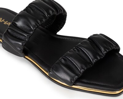 Foto 6 | Sandalias Casuales Sahara para Mujer