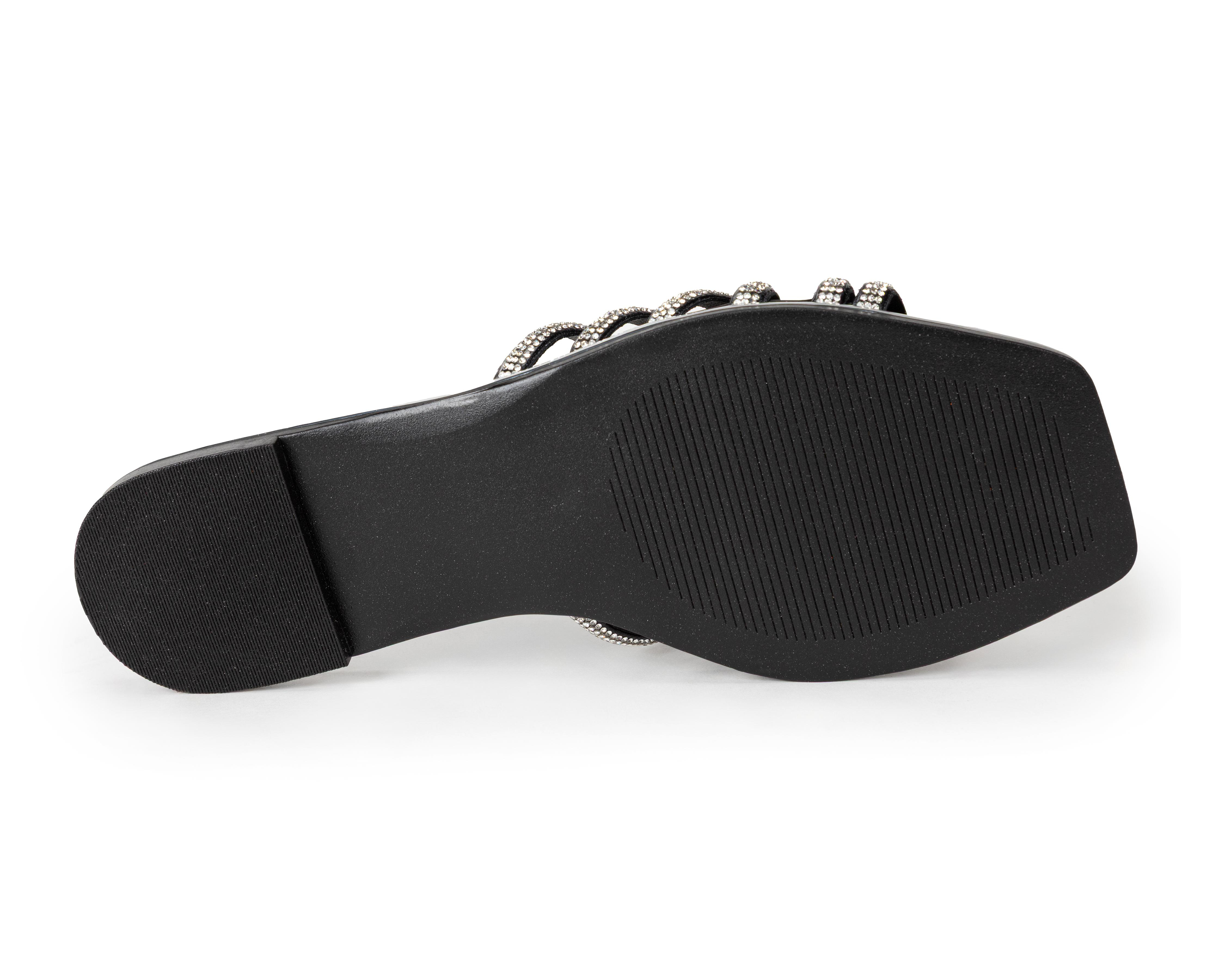 Foto 5 pulgar | Sandalias Casuales Sahara para Mujer