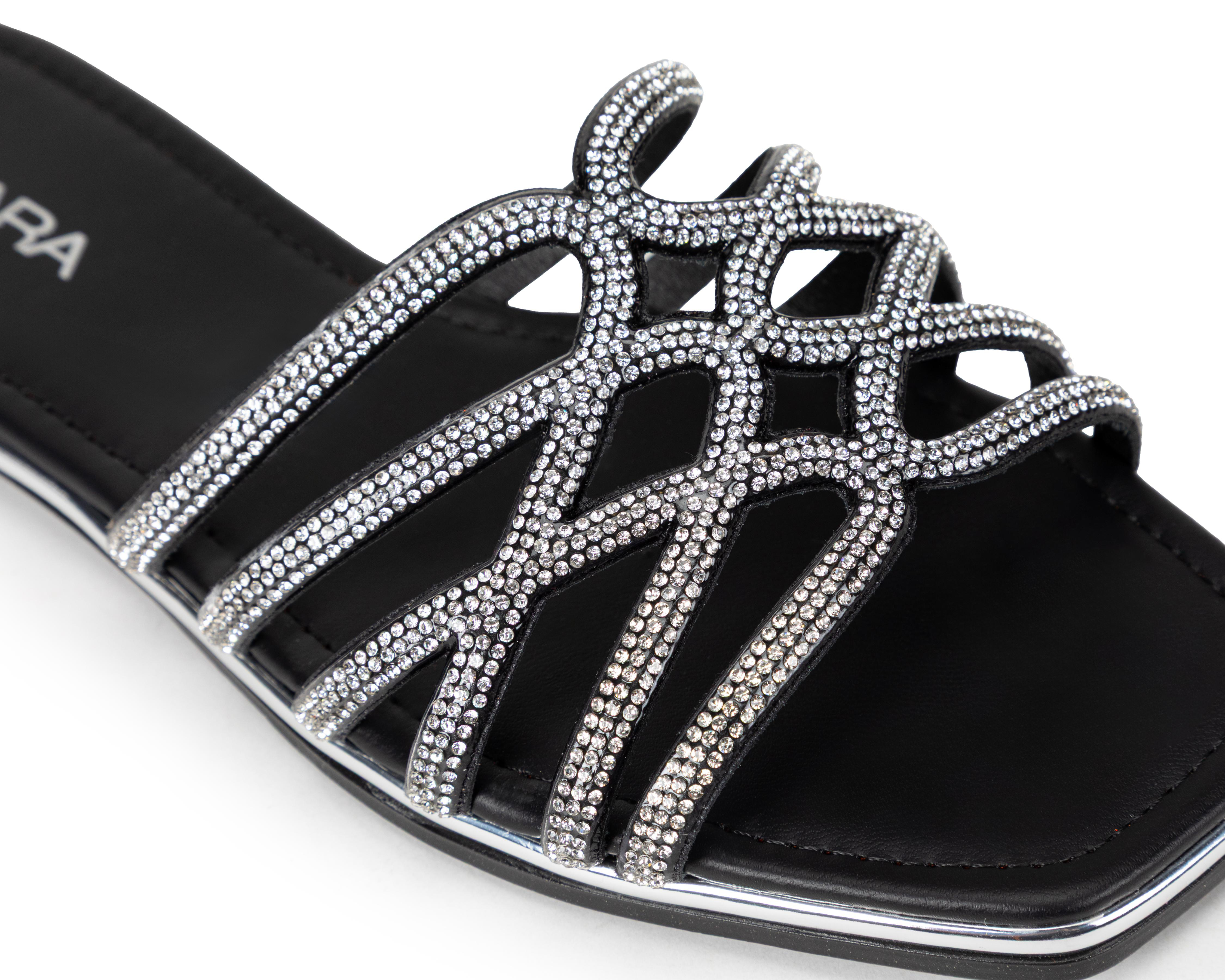 Foto 7 pulgar | Sandalias Casuales Sahara para Mujer
