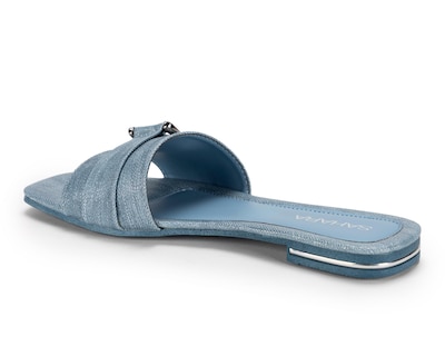 Foto 3 | Sandalias Casuales Sahara para Mujer