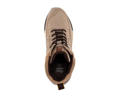 Foto 5 | Botas Outdoor Flexi Vantage de Piel para Hombre