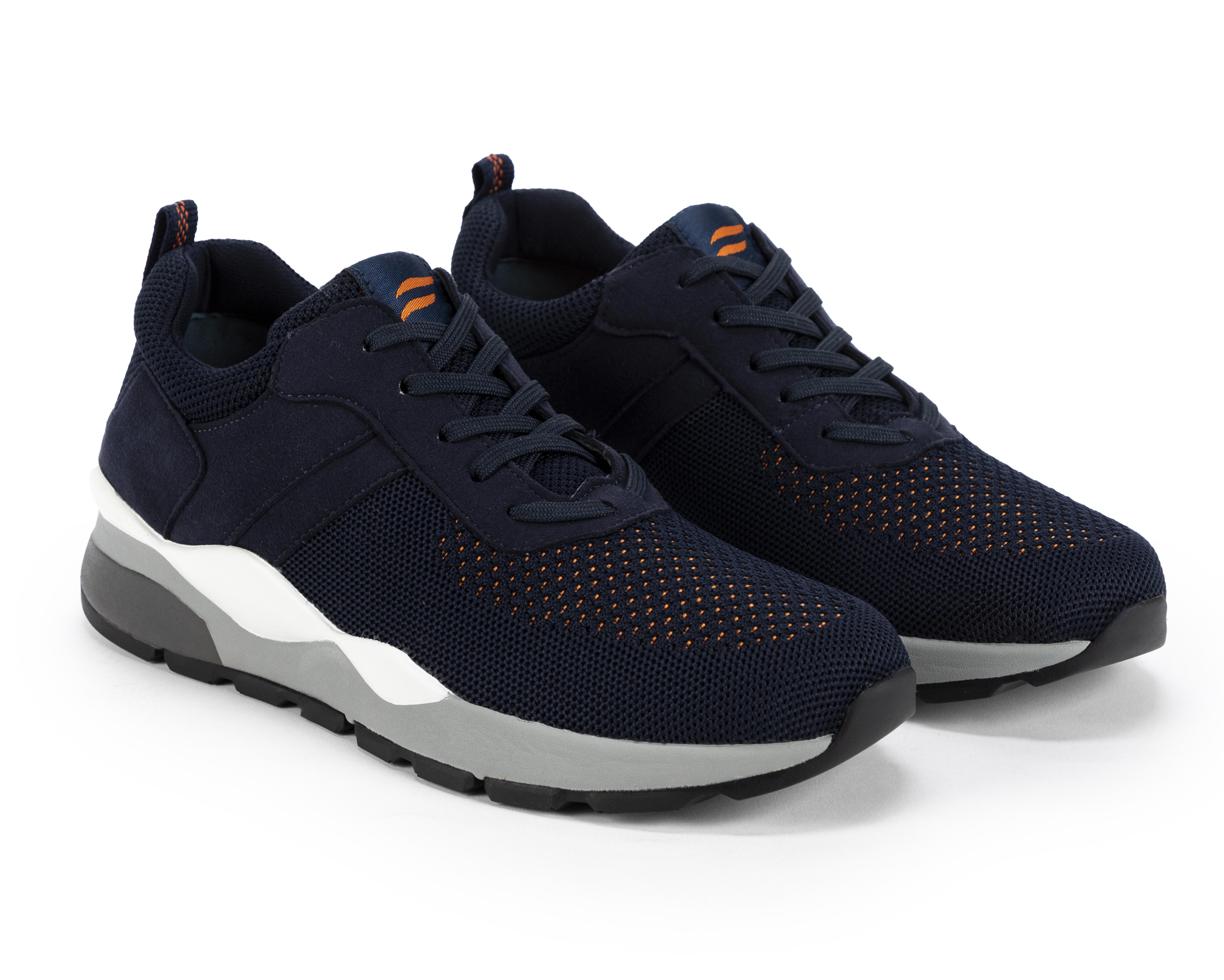 Tenis Casuales Flexi para Hombre