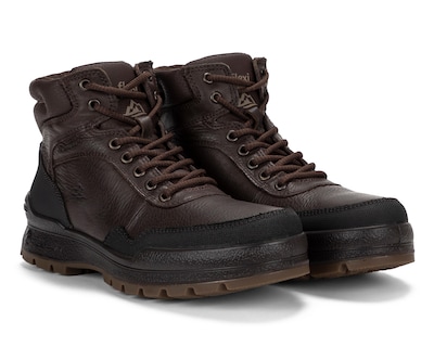 Foto 1 | Botas Outdoor Flexi Epic de Piel para Hombre