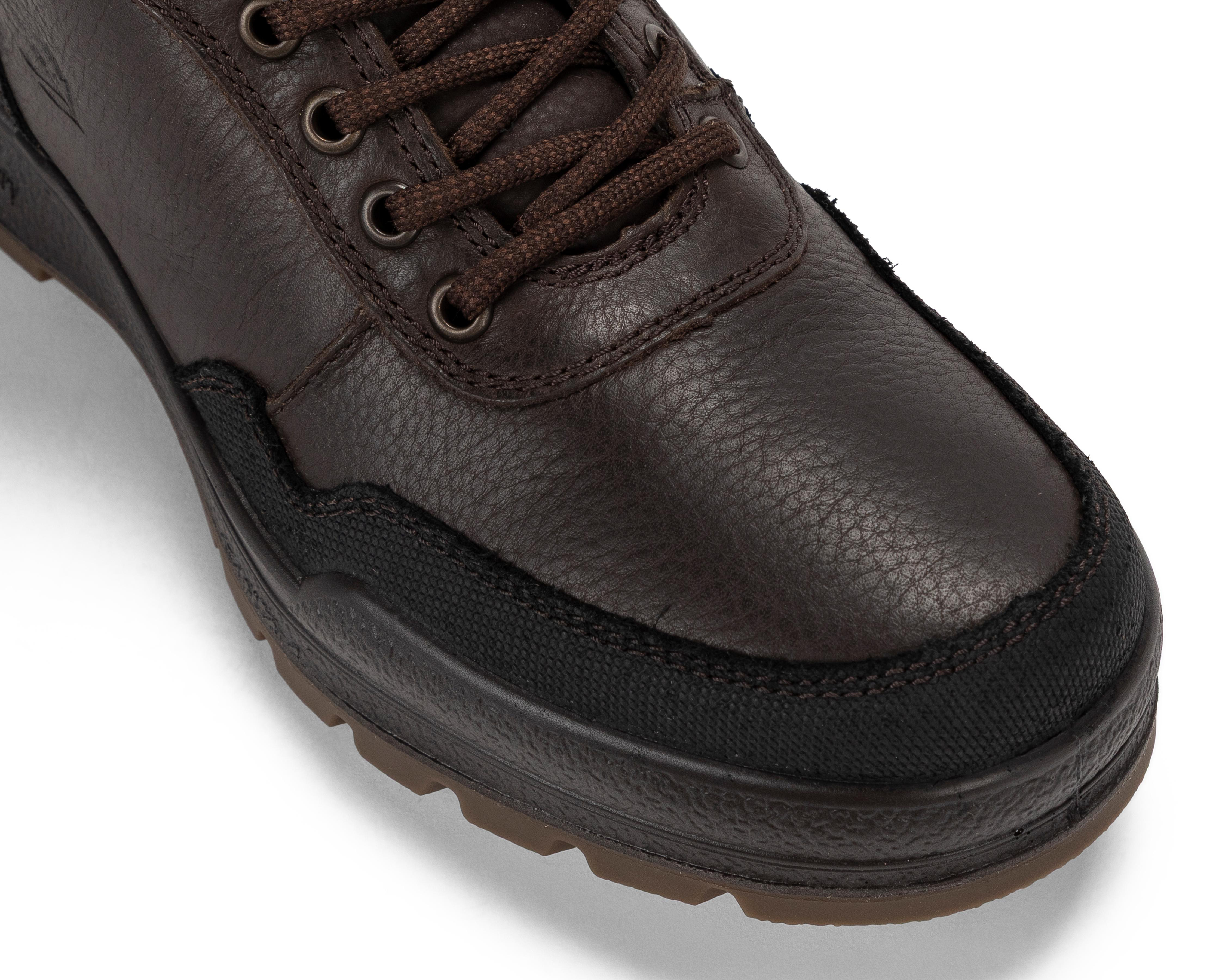 Foto 6 | Botas Outdoor Flexi Epic de Piel para Hombre