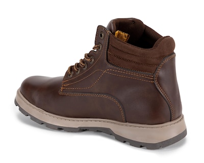 Foto 3 | Botas Outdoor Jeep para Hombre