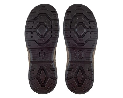 Foto 2 | Botas de Trabajo Kroogen de Piel para Hombre