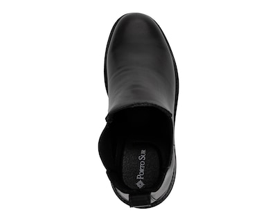 Foto 5 | Botas Casuales Porto Sur Lomeli de Piel para Hombre
