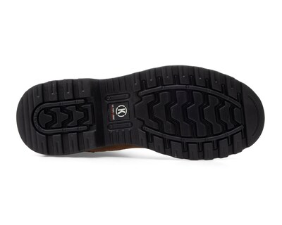 Foto 4 | Botas de Trabajo Kroogen de Piel para Hombre