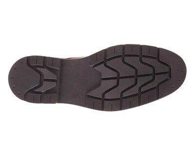 Foto 3 | Botas Casuales Christian Gallery de Piel para Hombre