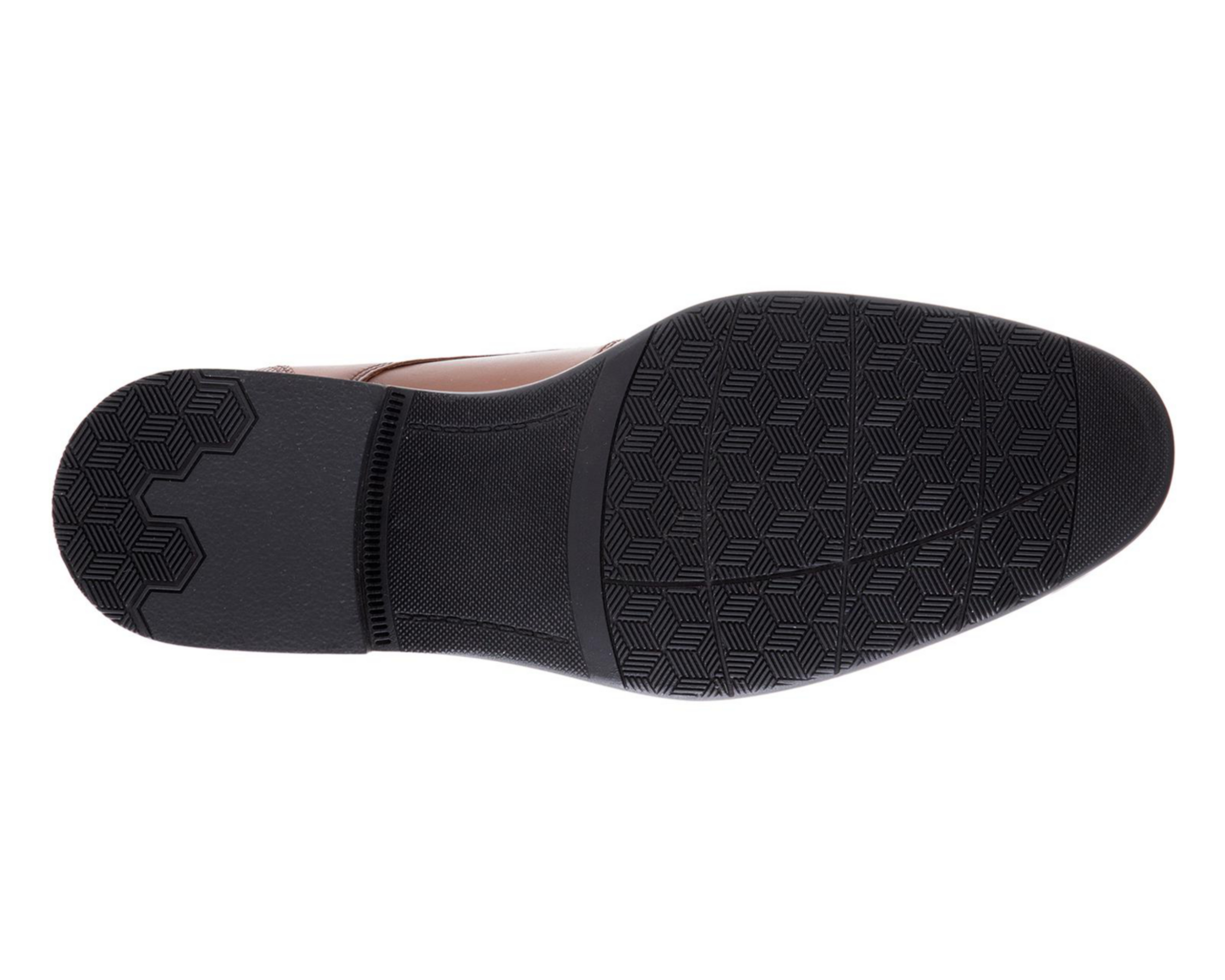 Foto 6 pulgar | Botas Casuales Christian Gallery Qatar de Piel para Hombre