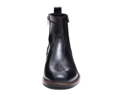 Foto 3 | Botas de Vestir Christian Gallery de Piel para Hombre
