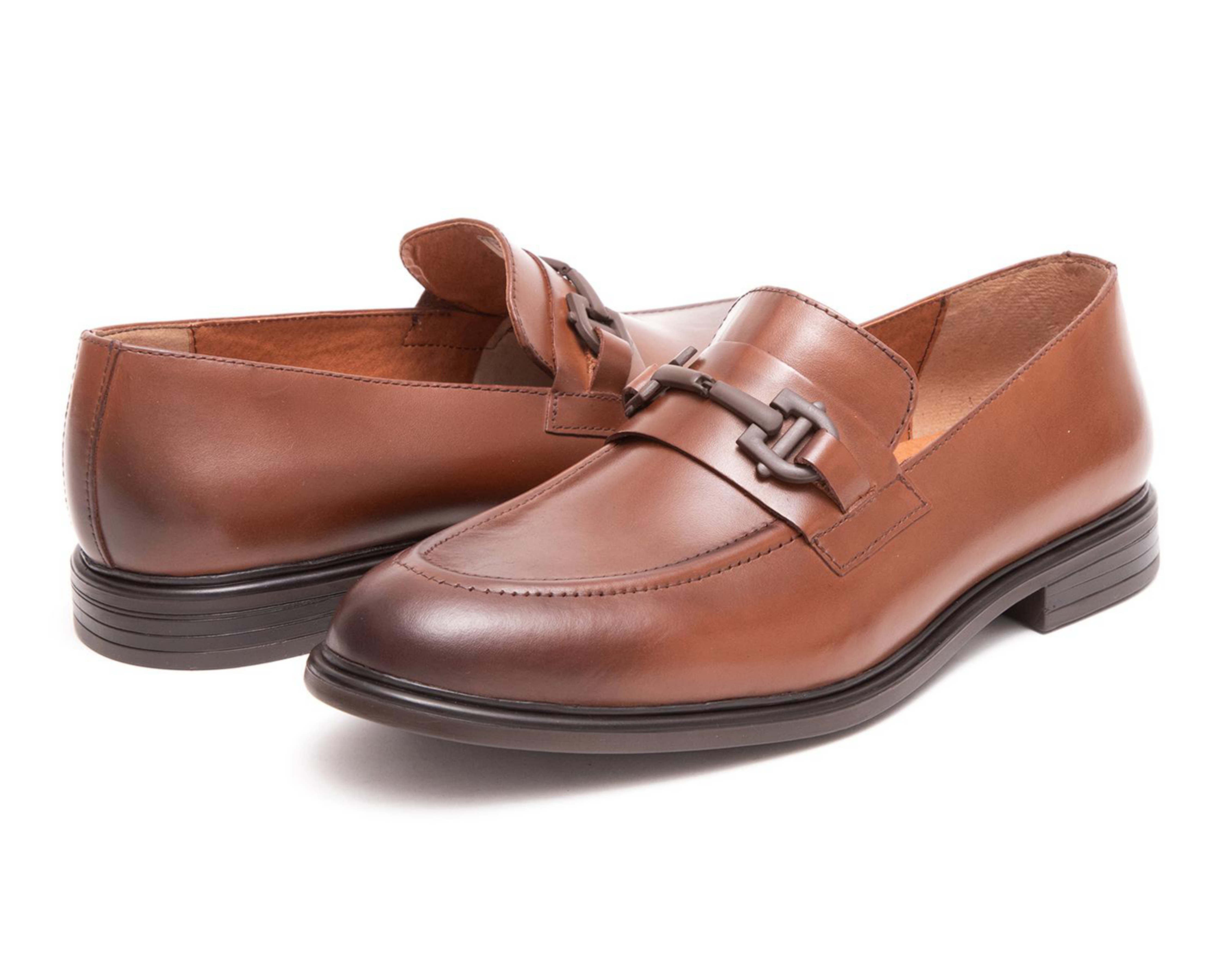 Zapatos de Vestir Christian Gallery de Piel para Hombre $549