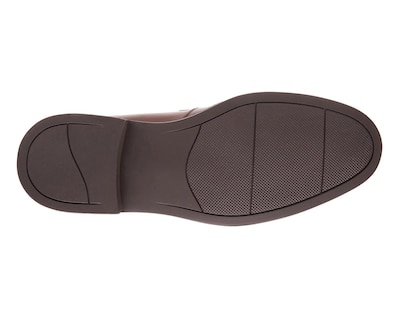 Foto 3 | Mocasines Christian Gallery de Piel para Hombre