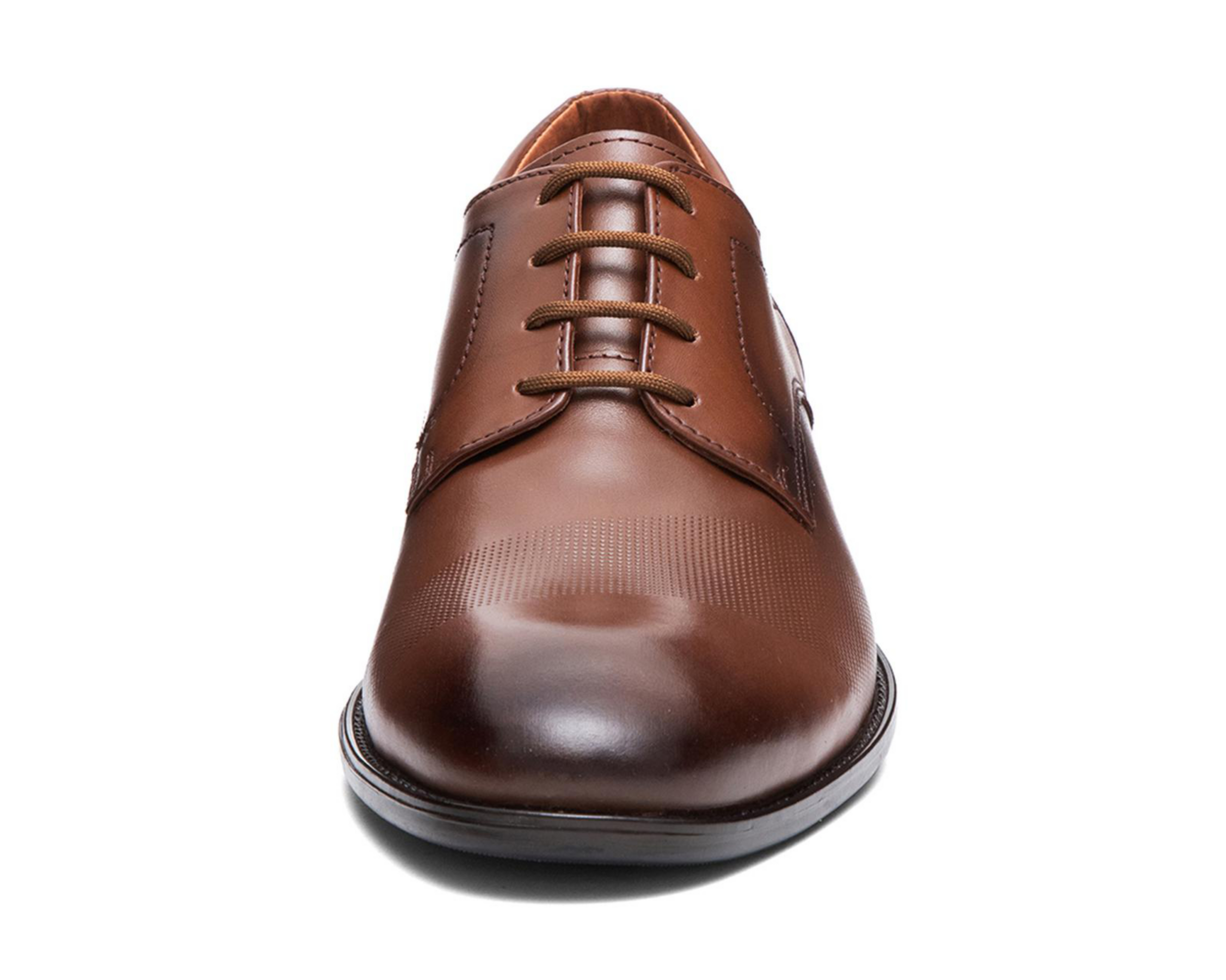 Foto 4 pulgar | Zapatos de Vestir Christian Gallery Qatar de Piel para Hombre