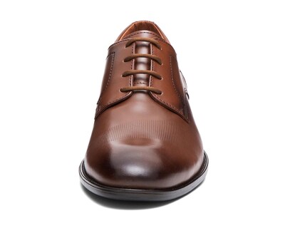 Foto 3 | Zapatos de Vestir Christian Gallery Qatar de Piel para Hombre