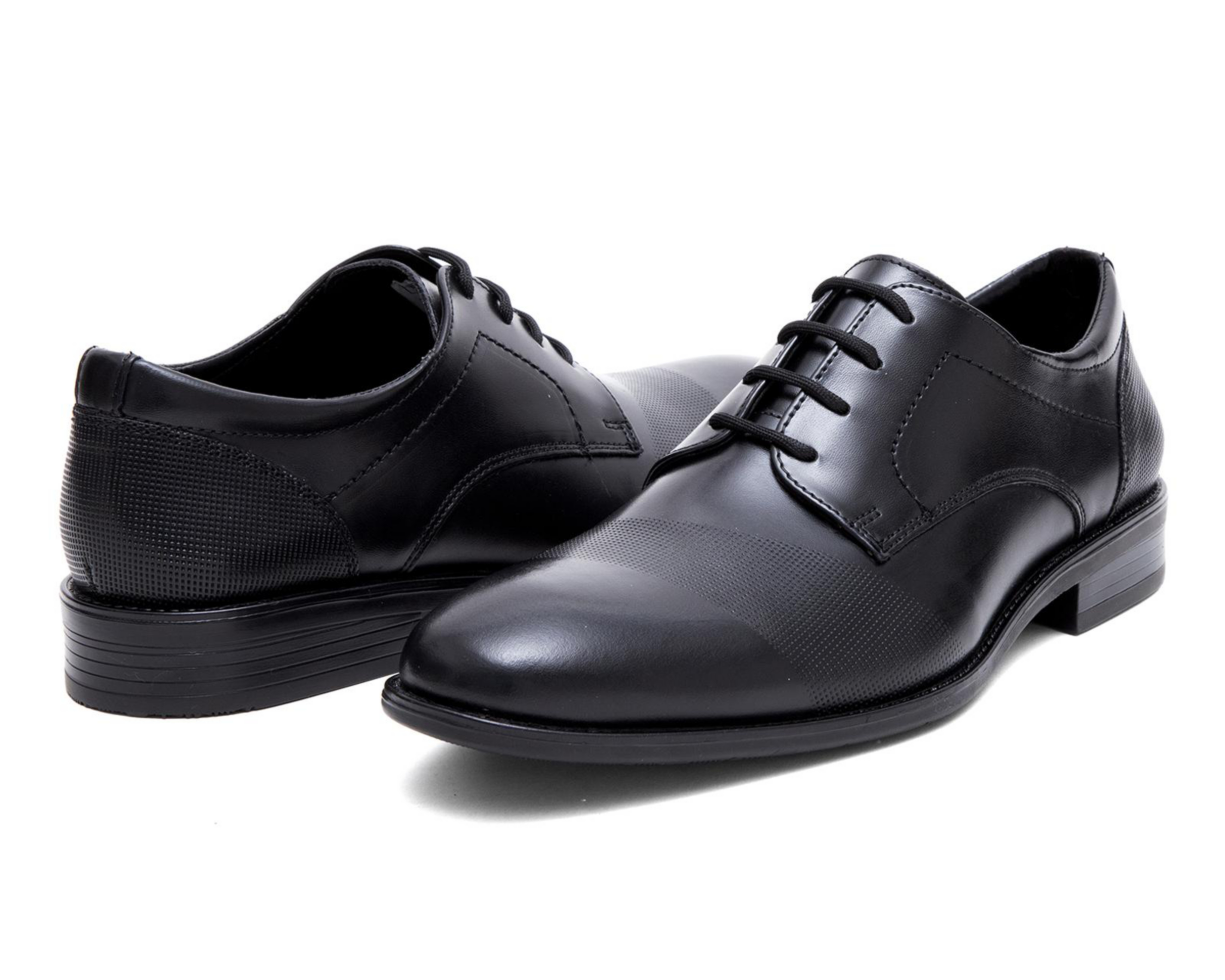 Zapato de Vestir Christian Gallery de Piel para Hombre