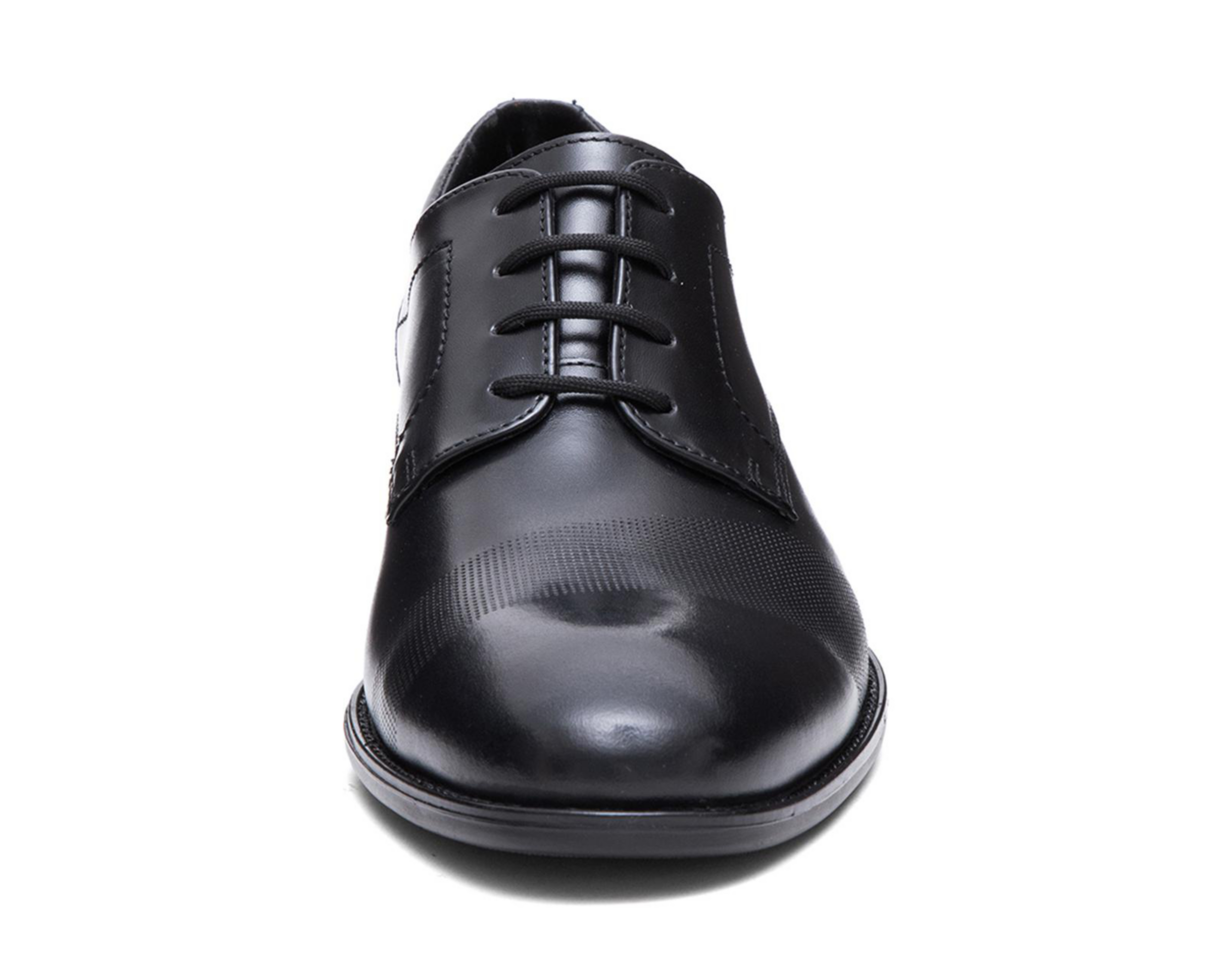 Foto 4 pulgar | Zapato de Vestir Christian Gallery de Piel para Hombre