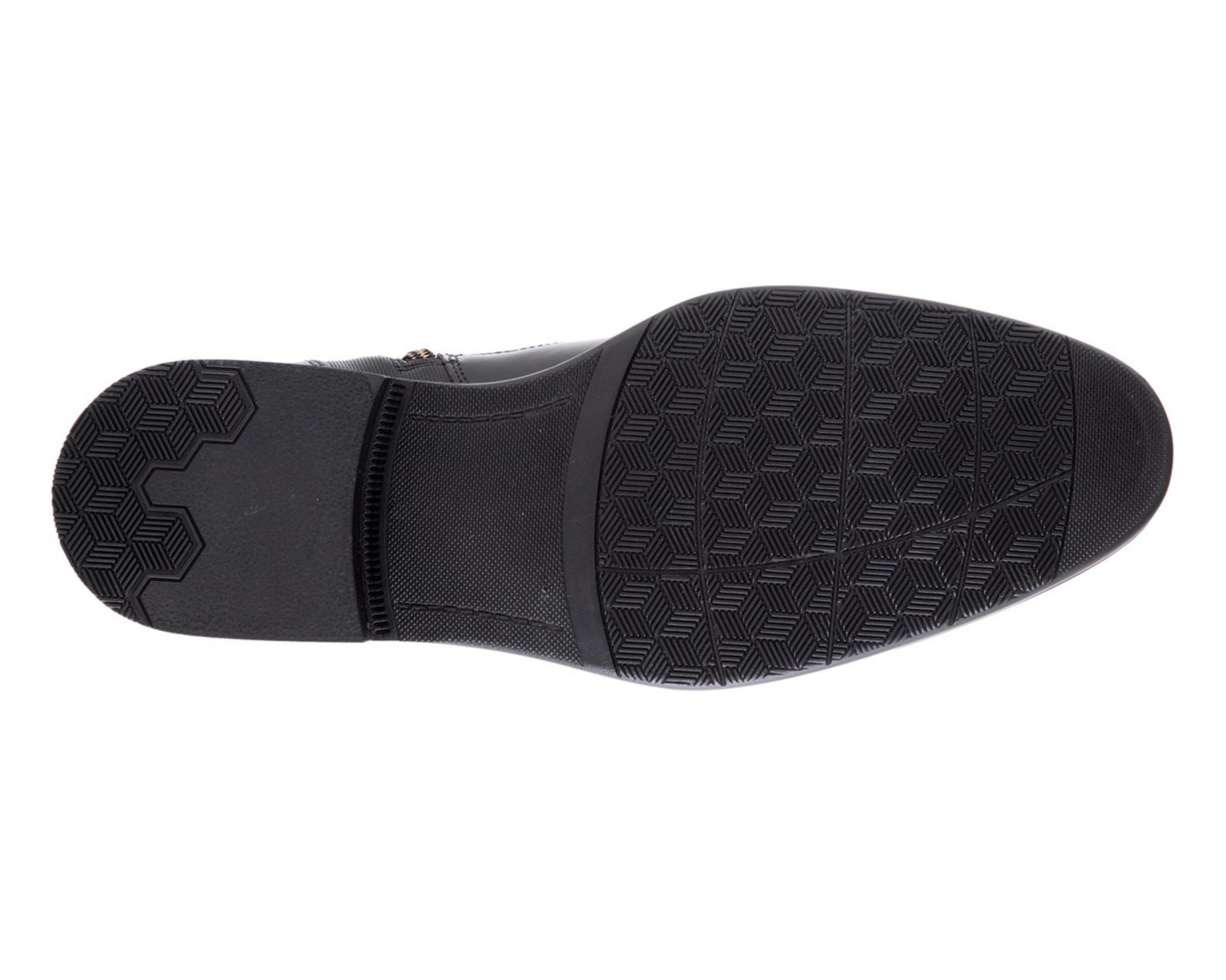 Foto 5 | Zapato de Vestir Christian Gallery de Piel para Hombre