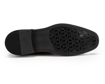 Foto 4 | Zapatos de Vestir Christian Gallery de Piel para Hombre