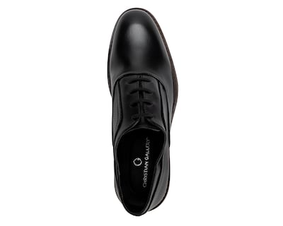 Foto 5 | Zapatos de Vestir Christian Gallery de Piel para Hombre