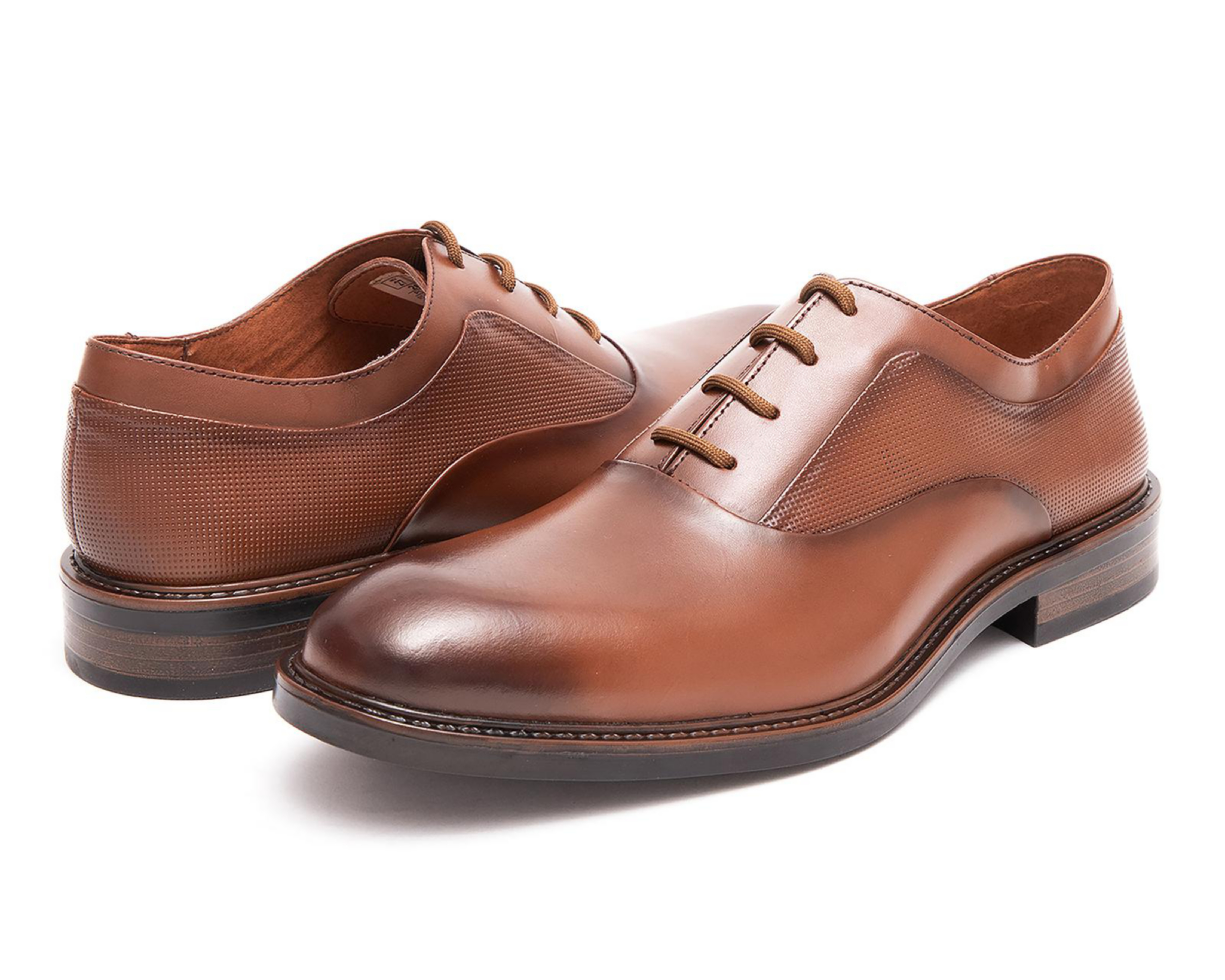 Zapatos de Vestir Christian Gallery de Piel para Hombre