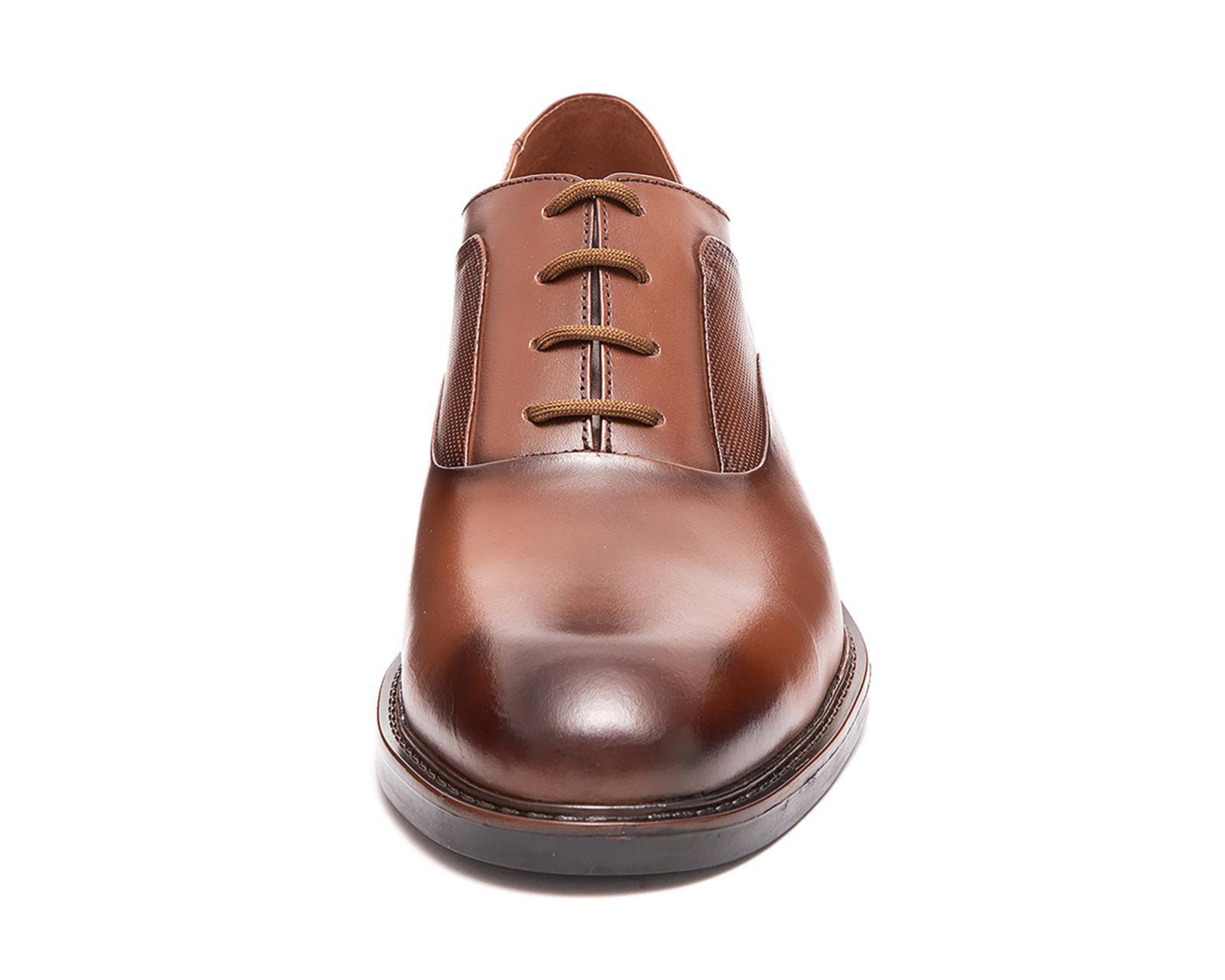 Foto 5 | Zapatos de Vestir Christian Gallery de Piel para Hombre