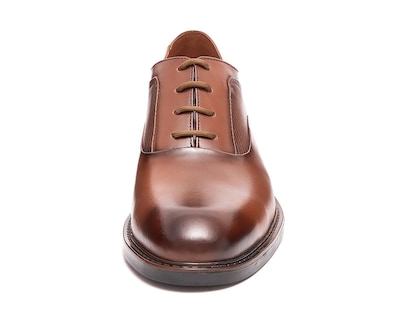 Foto 5 | Zapatos de Vestir Christian Gallery de Piel para Hombre