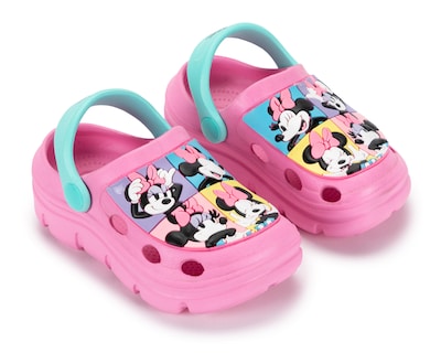 Foto 1 | Sandalias de Playa Disney para Niña