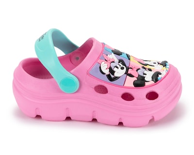 Foto 2 | Sandalias de Playa Disney para Niña