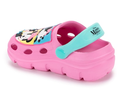 Foto 3 | Sandalias de Playa Disney para Niña