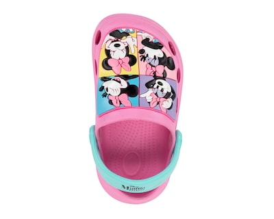 Foto 5 | Sandalias de Playa Disney para Niña