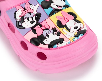 Foto 6 | Sandalias de Playa Disney para Niña