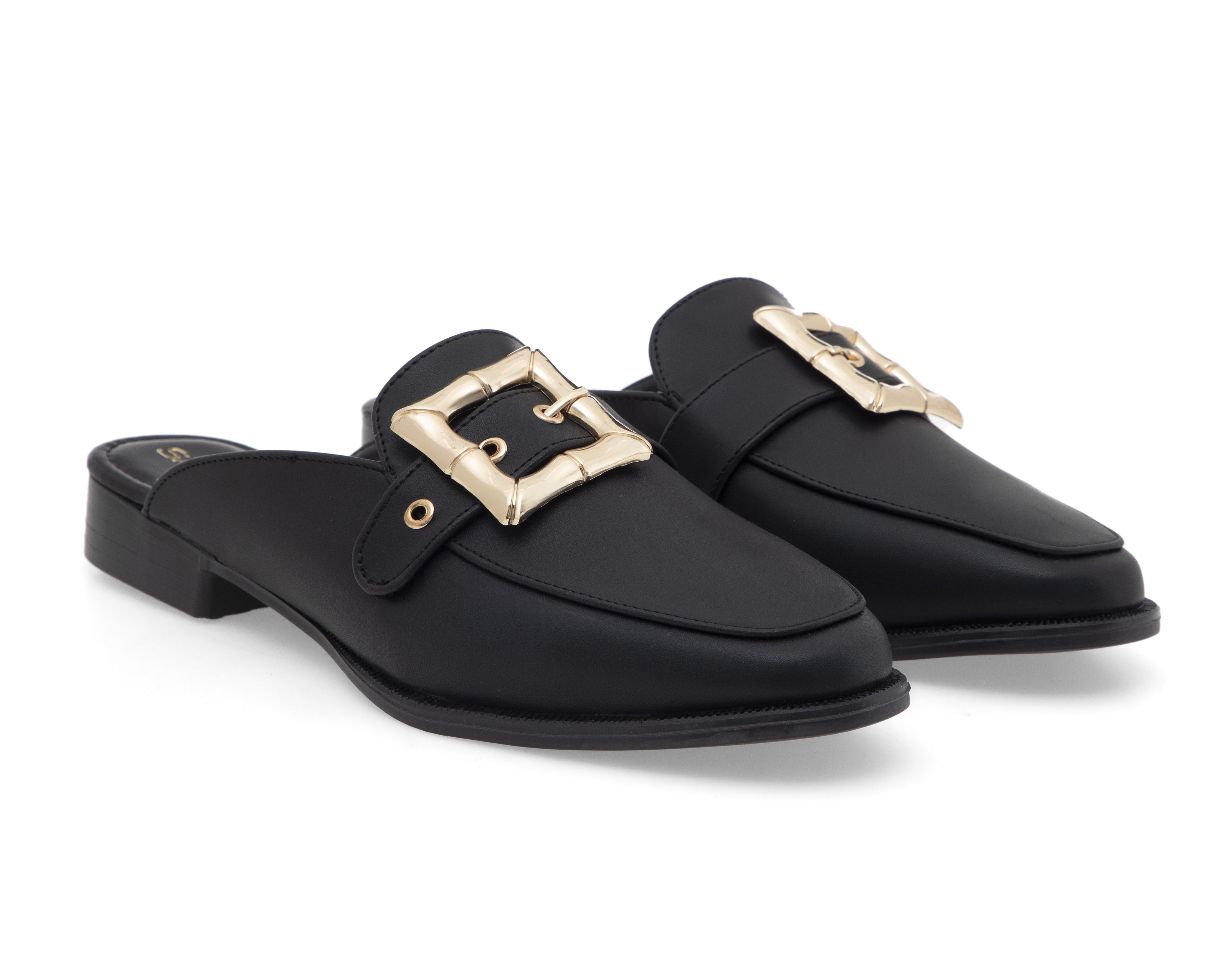 Foto 2 pulgar | Sandalias Casuales Sahara para Mujer