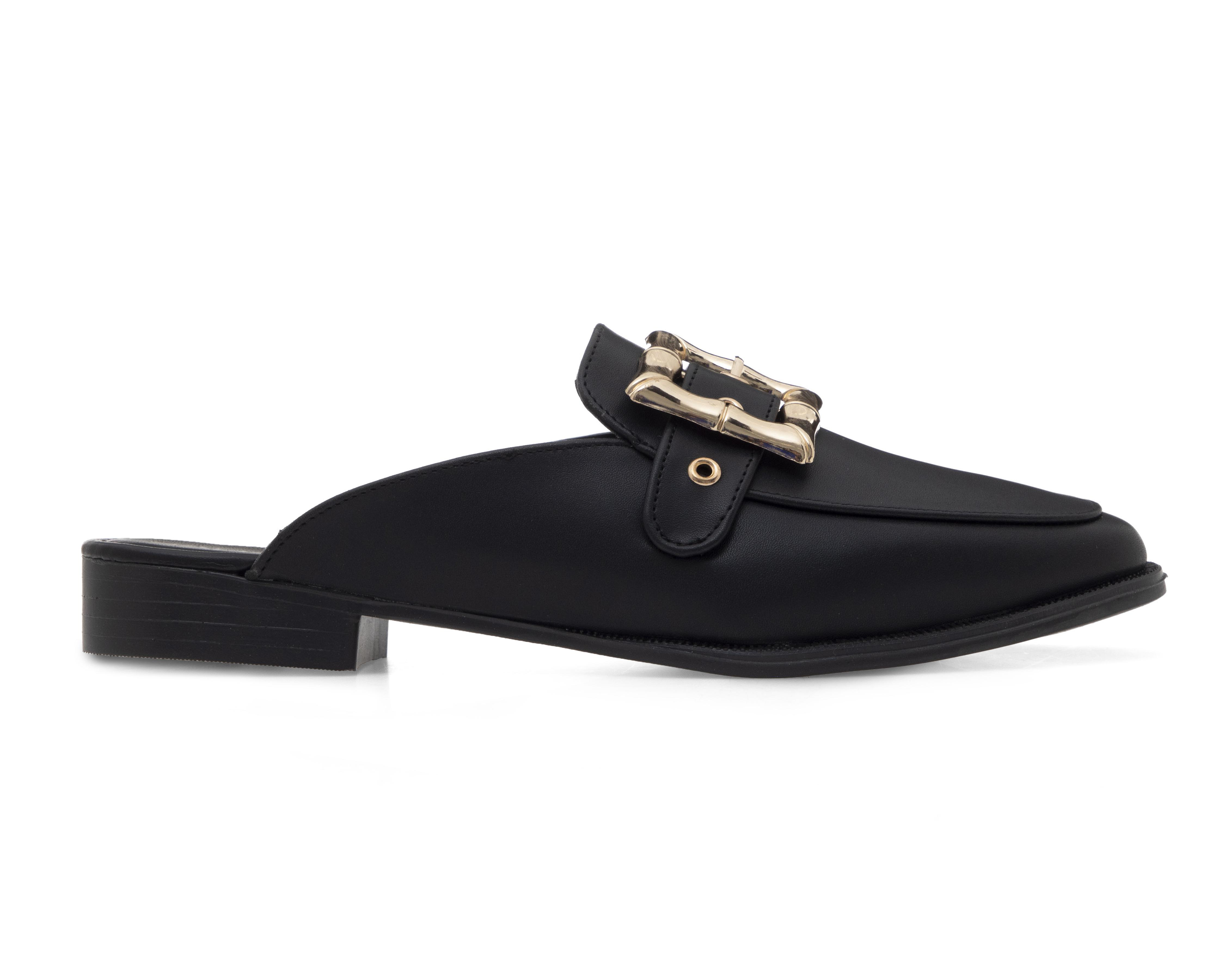 Foto 3 pulgar | Sandalias Casuales Sahara para Mujer