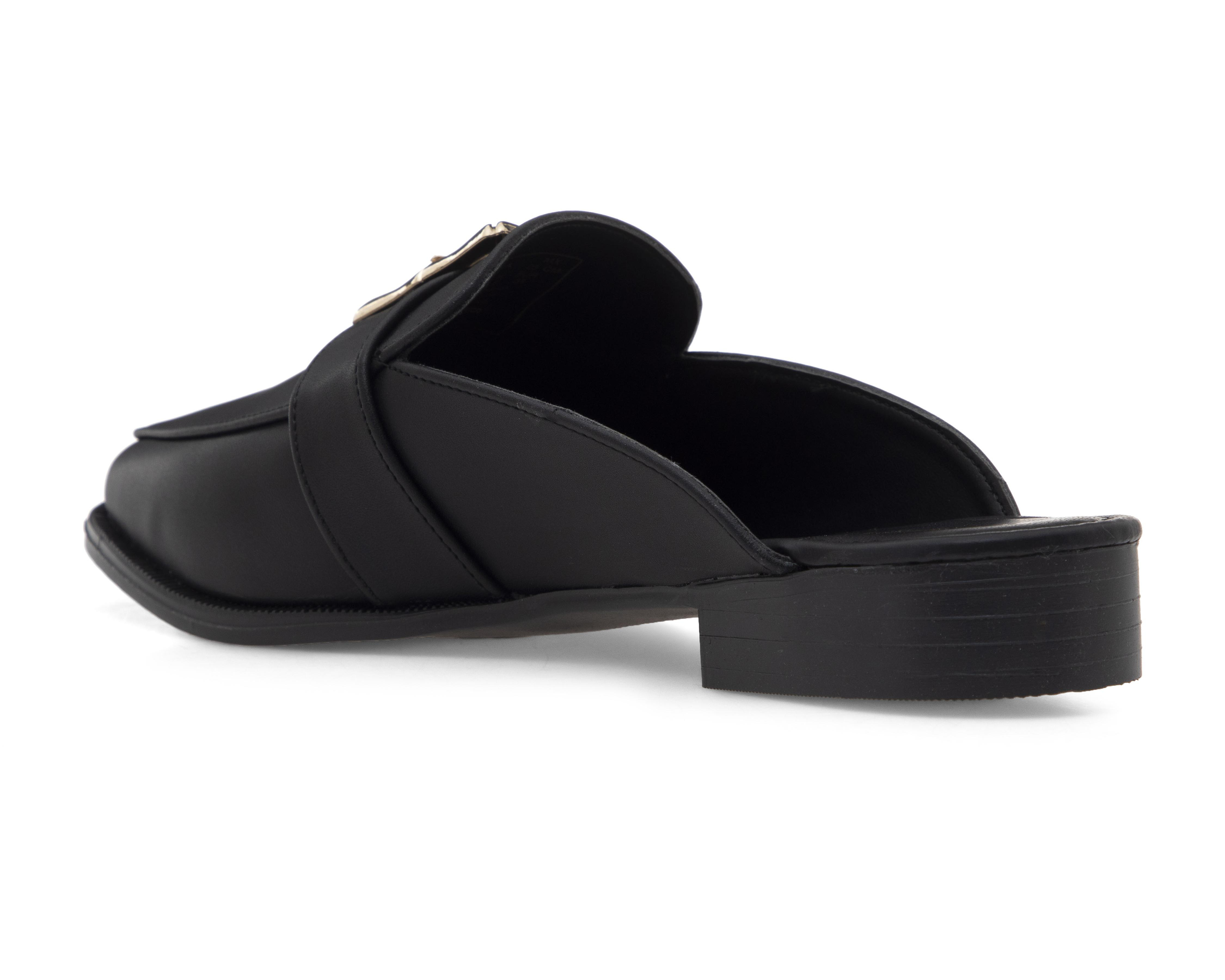 Foto 4 pulgar | Sandalias Casuales Sahara para Mujer
