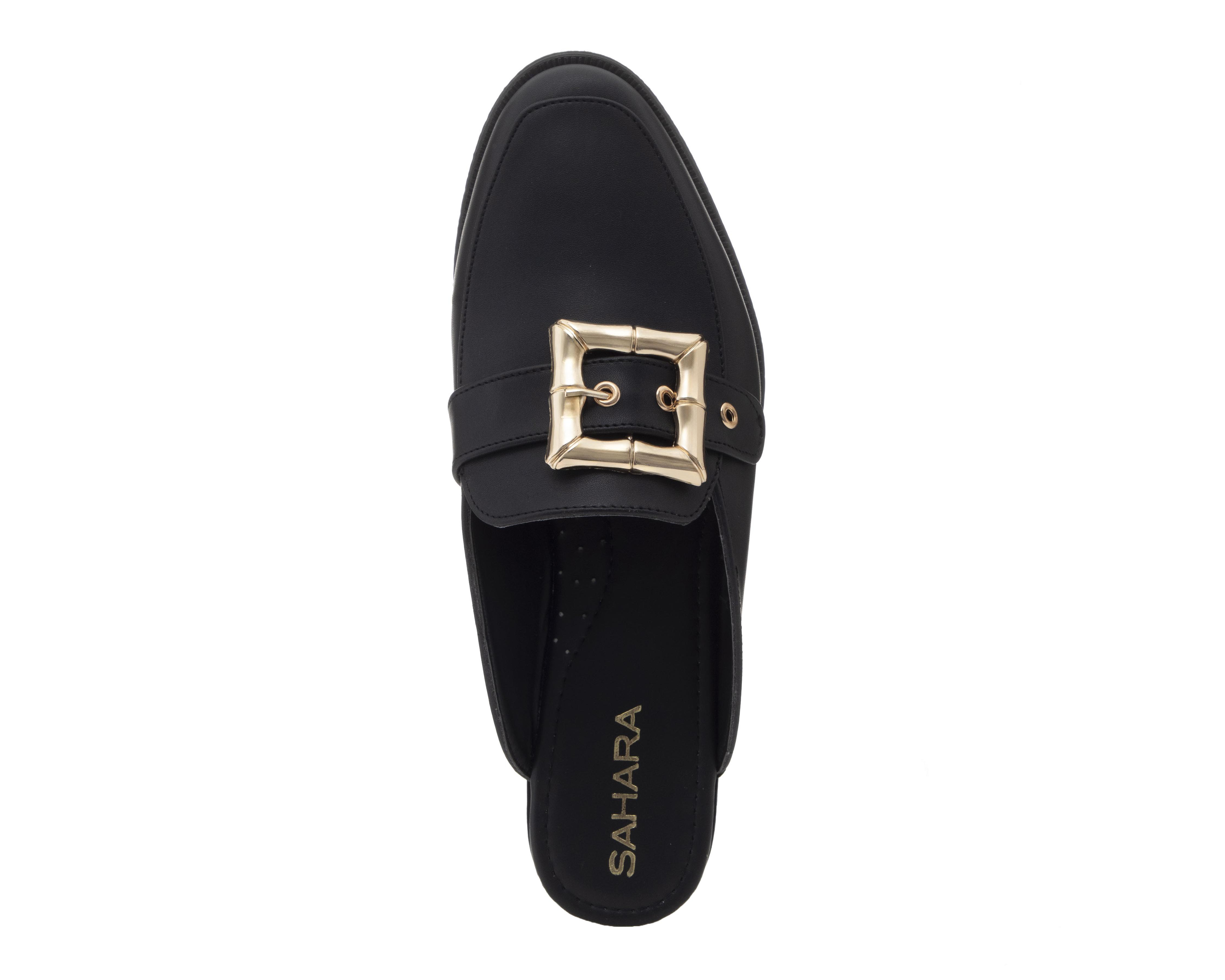 Foto 6 pulgar | Sandalias Casuales Sahara para Mujer
