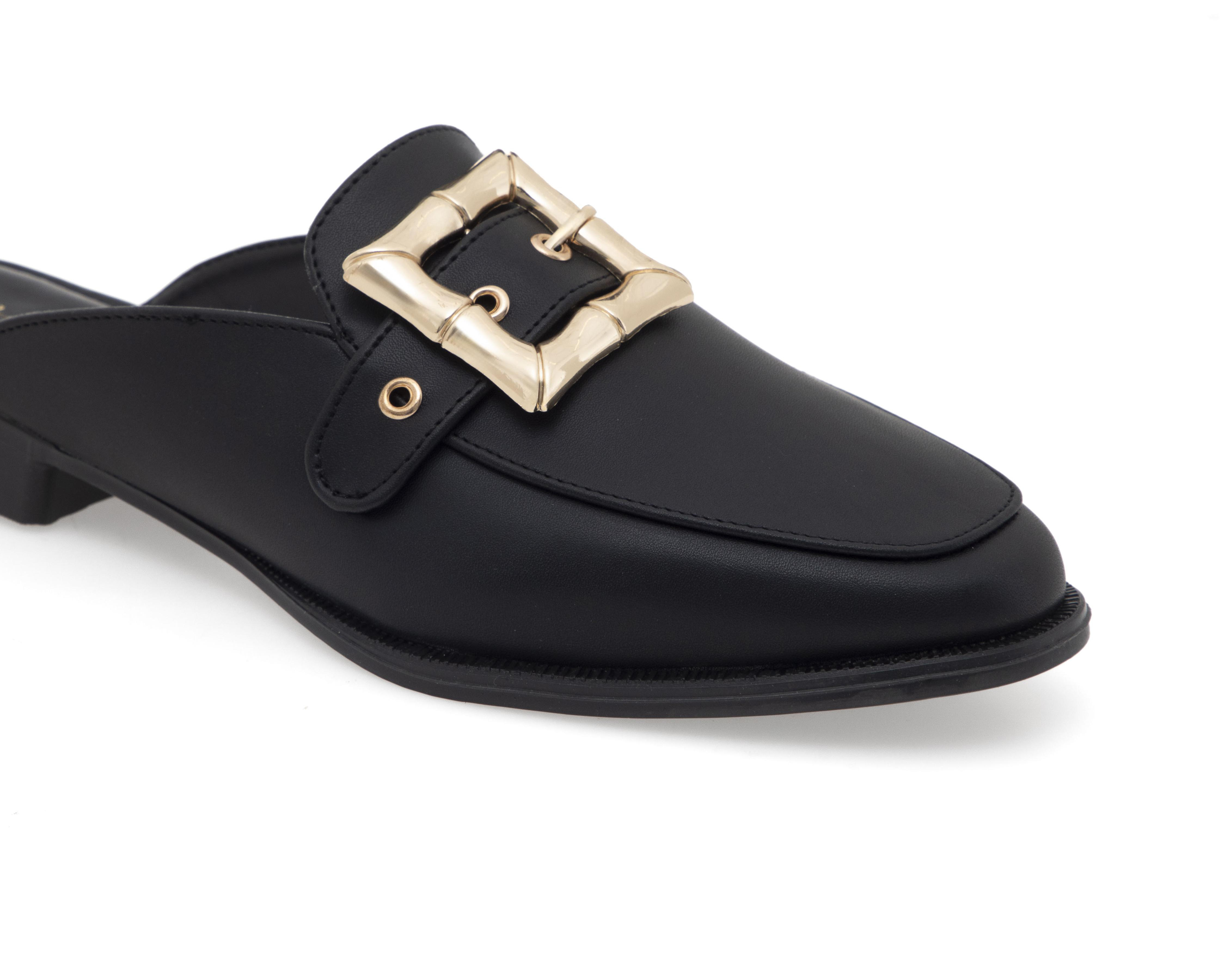 Foto 7 pulgar | Sandalias Casuales Sahara para Mujer