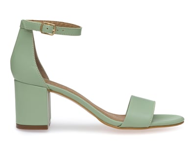 Foto 2 | Sandalias de Tacón Sahara para Mujer