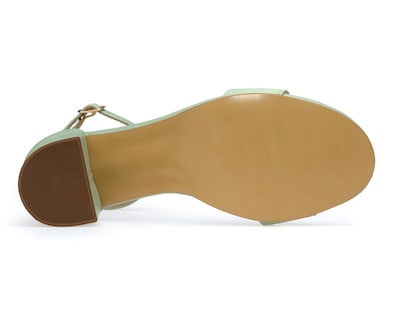 Foto 4 | Sandalias de Tacón Sahara para Mujer