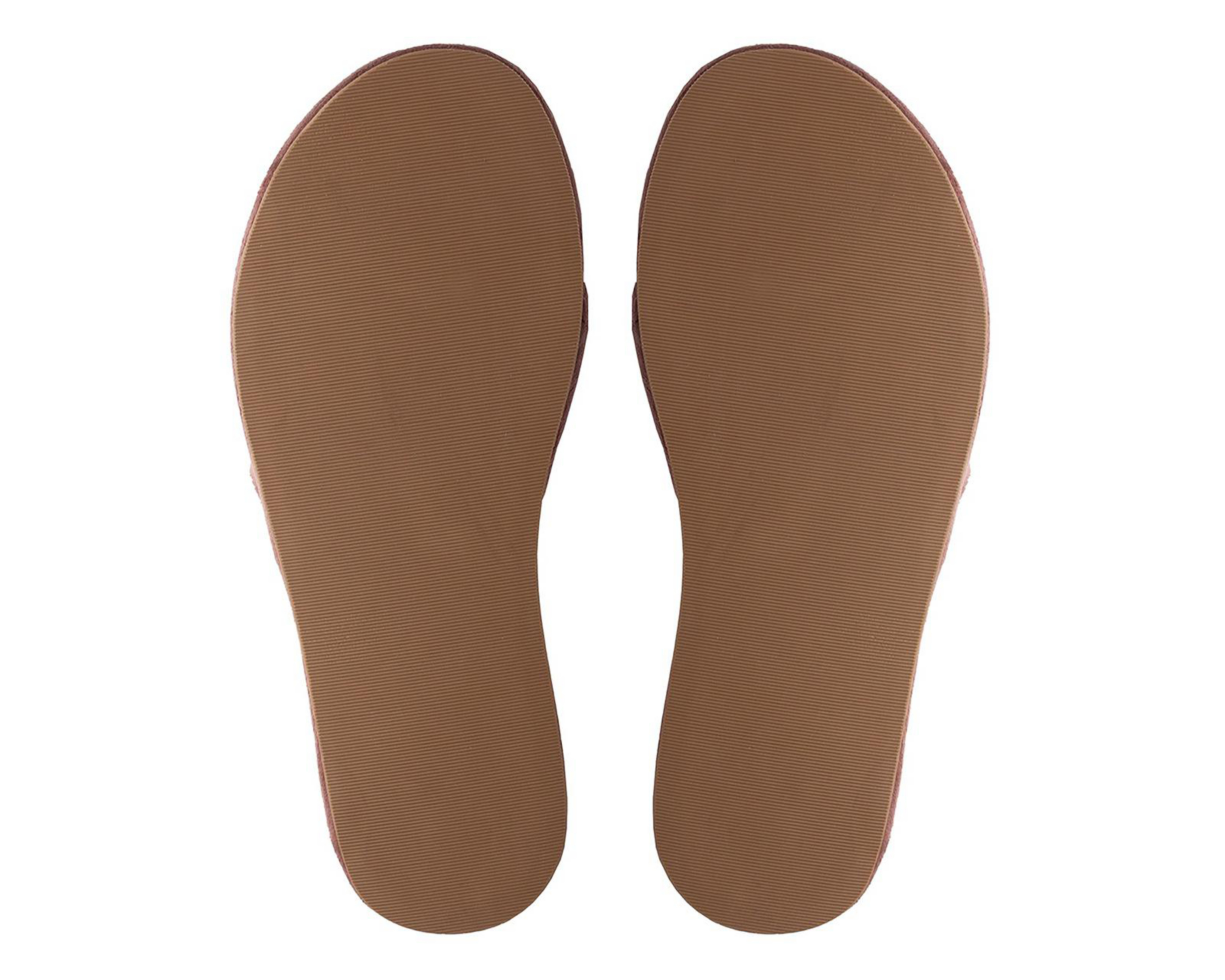 Foto 3 pulgar | Pantuflas para Mujer Beauty Secret