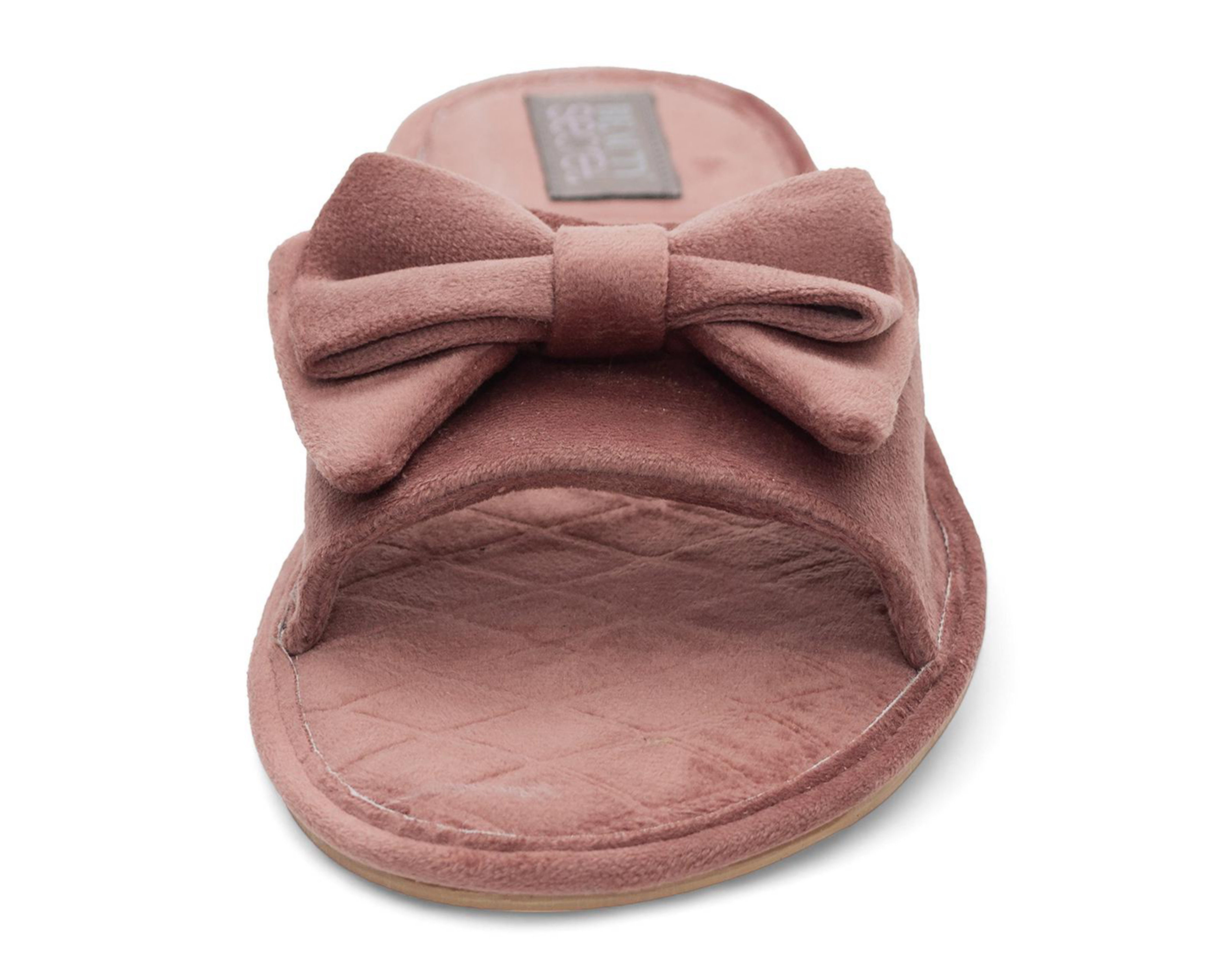Foto 6 pulgar | Pantuflas para Mujer Beauty Secret