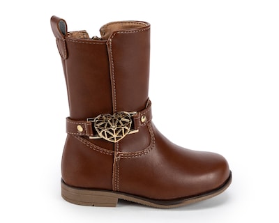 Foto 2 | Botas para Bebé Niña Tropicana
