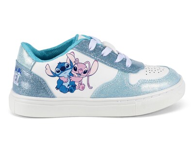 Foto 2 | Tenis Disney Stitch para Niña