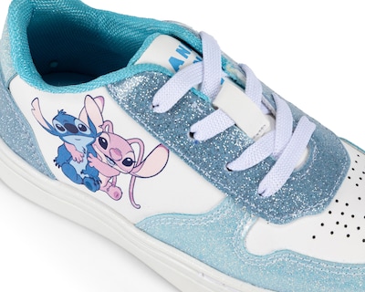 Foto 6 | Tenis Disney Stitch para Niña