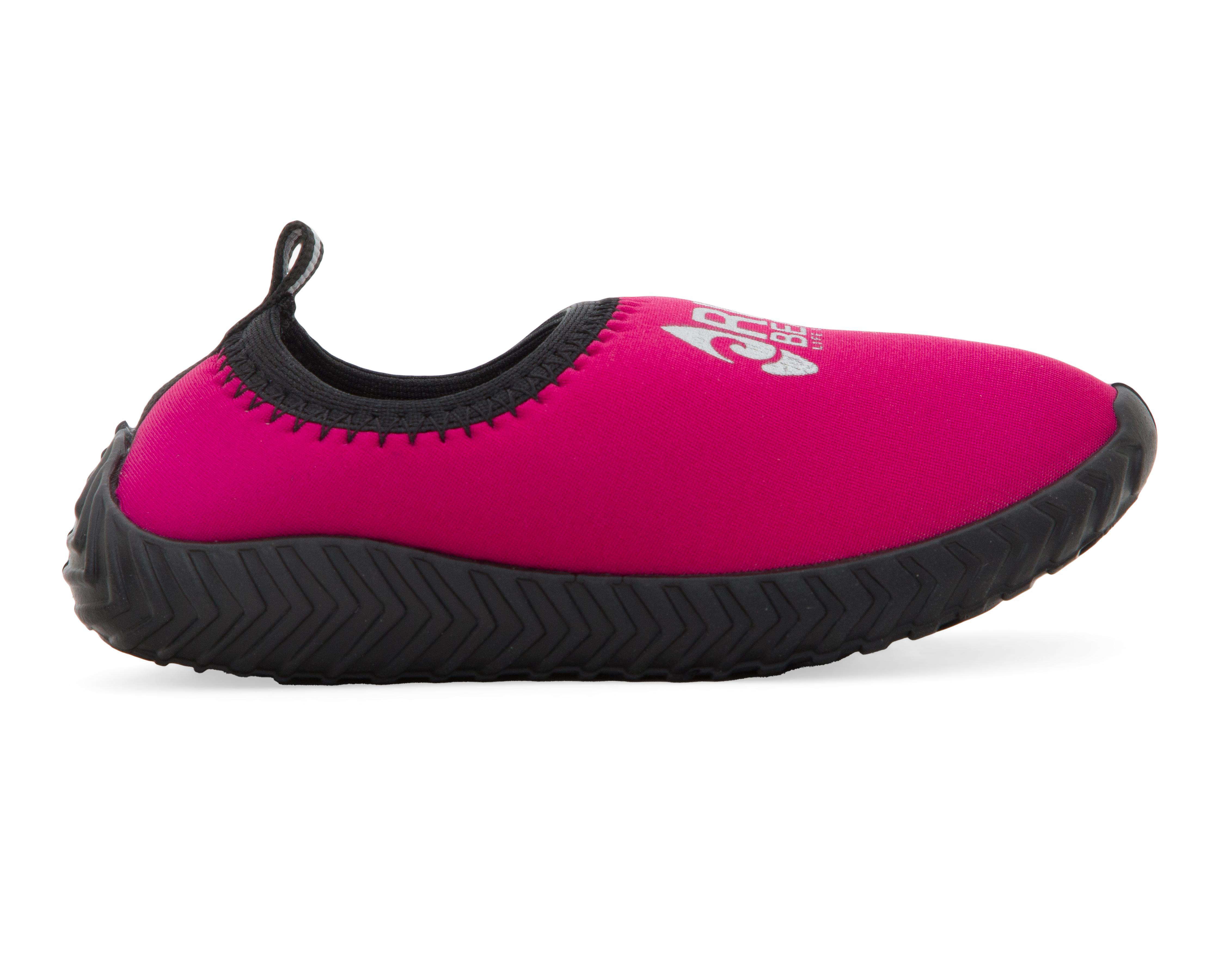 Foto 3 pulgar | Zapatos Acuáticos Rio Beach para Niña