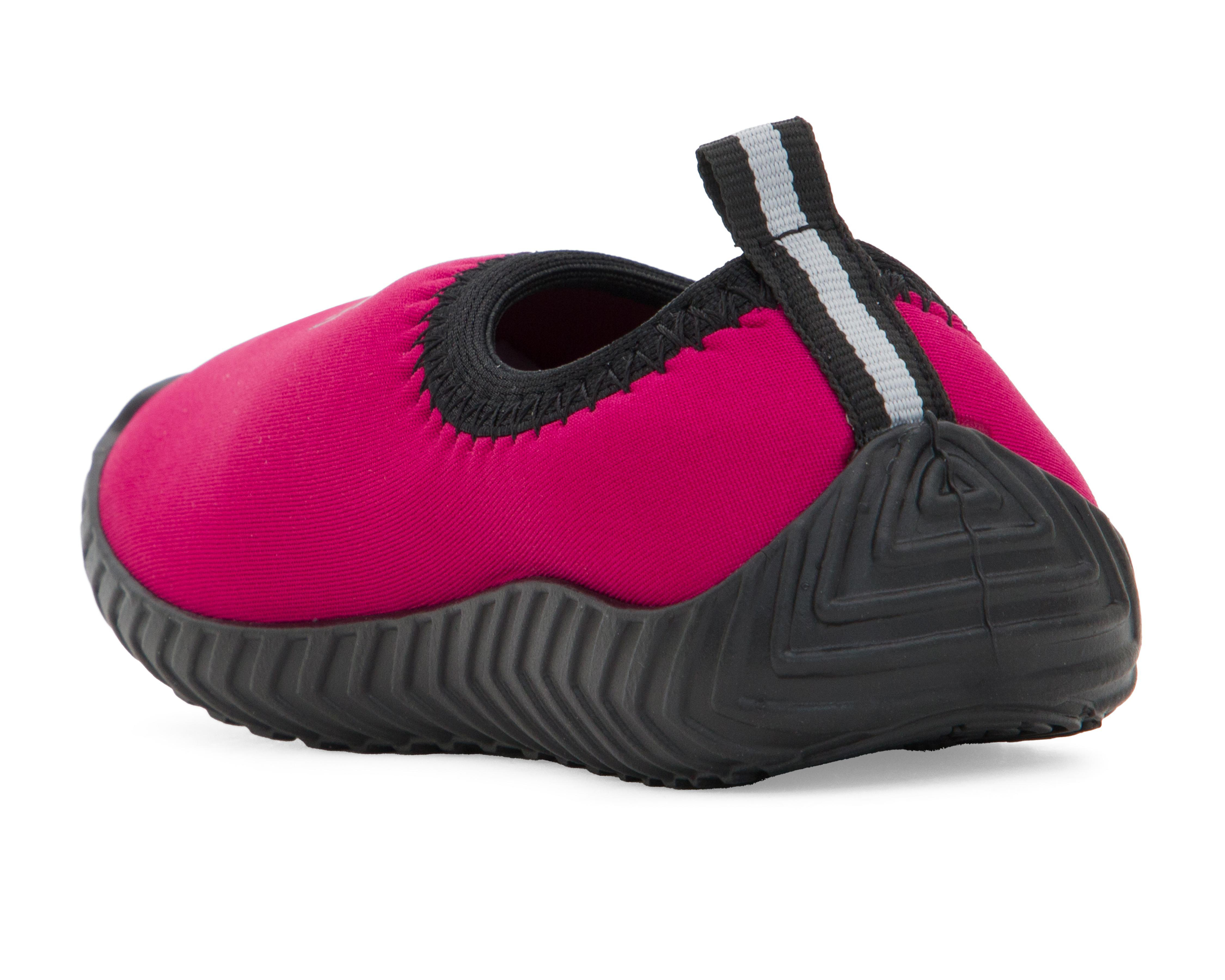 Foto 4 pulgar | Zapatos Acuáticos Rio Beach para Niña