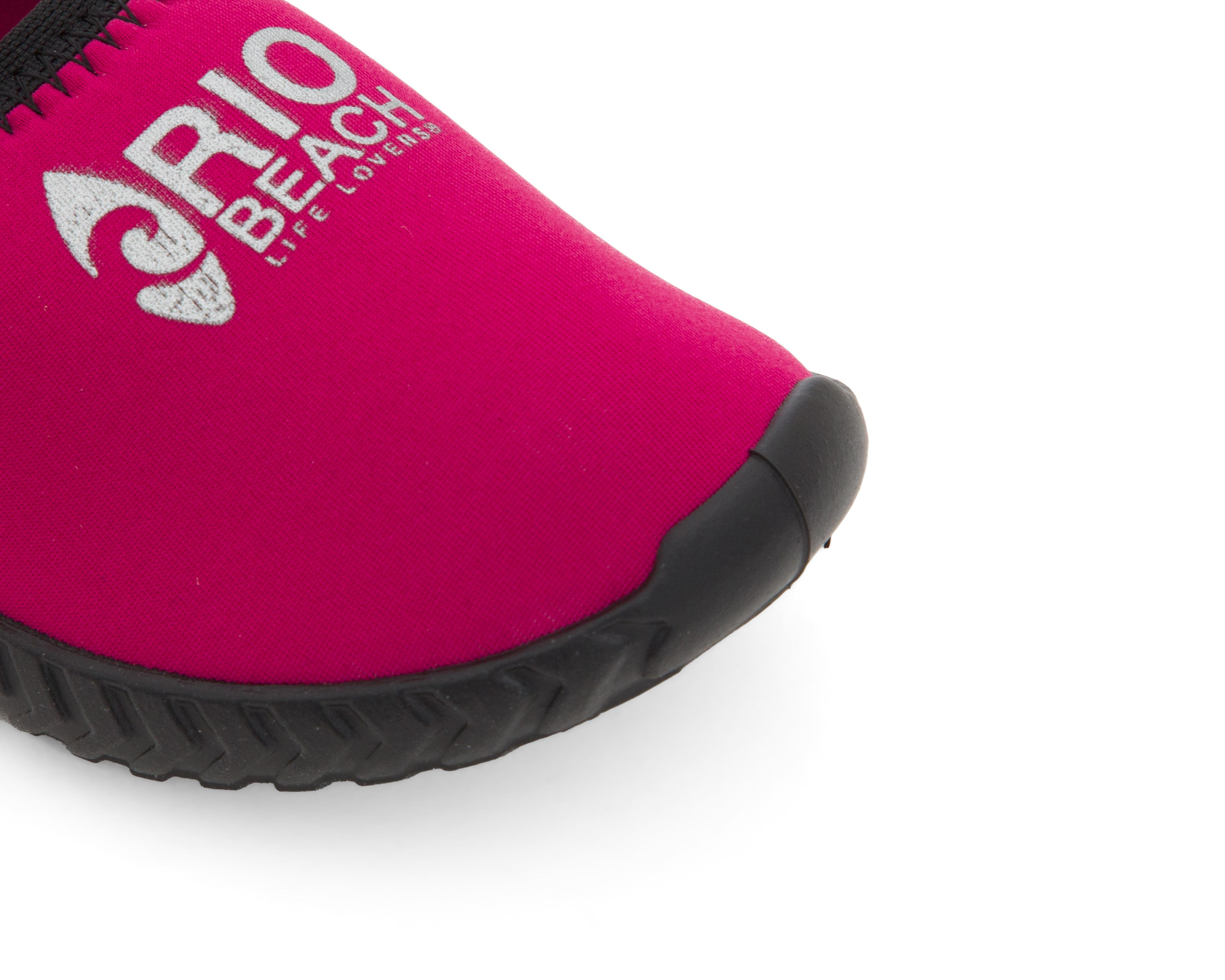 Foto 6 | Zapatos Acuáticos Rio Beach para Niña
